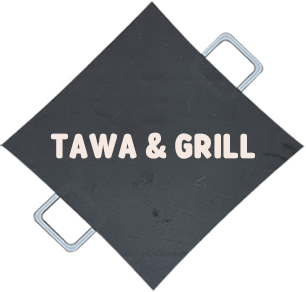 Tawa and Grill